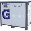 Electric Low Pressure 8 Bar Compact Air Compressor for Mine Industry 22KW thumbnail-1