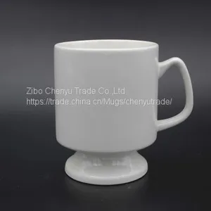 Porcelain Coffee Mug Gift Product Promotion Can be OEM thumbnail-1