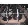 Forged Rotor Shaft thumbnail-1