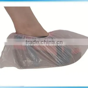 Nonwoven Shoe Cover/fabric Shoe Cover/shoe Rack Cover With Low Price thumbnail-3