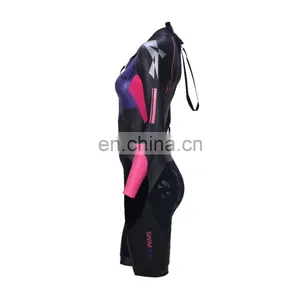 2017 New Design Yamamoto SCS Neoprene Utter Women's Swimrun and Sportwear for Swiming, Cycling and Running thumbnail-6