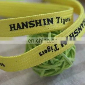 Printed Tubular Webbing Tape thumbnail-6