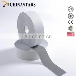 High Reflective TC Clear Reflective Tape thumbnail-3