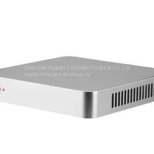 Realan Mini PC Barebone H35-J1900T1 thumbnail-4