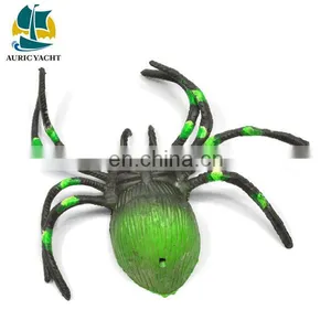 Wholesale Halloween Spider Toy thumbnail-1
