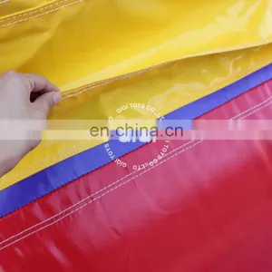 QIQI Inflatables Used Inflatable Bouncers Sale Juegos Infantiles thumbnail-5