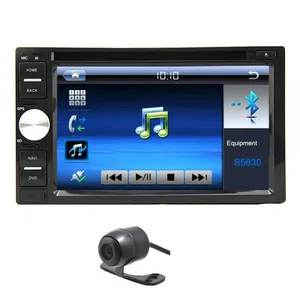 Honda DVR 3g Bluetooth Car Radio 10.4