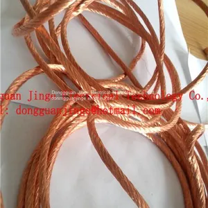Super Quality Copper Stranded Wire thumbnail-1