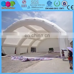 Best Seller Giant Inflatable Arch Tent for Different Events thumbnail-3