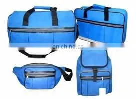 4 Travel Bag Luggage thumbnail-1