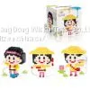 En71 Approval ABS 3 in 1 Mini DIY Toy Building Block (10218389) thumbnail-1