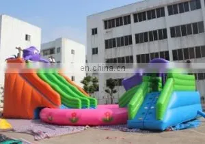 Guangzhou Xianghe Inflatable Products Factory company overview - view 2 thumbnail