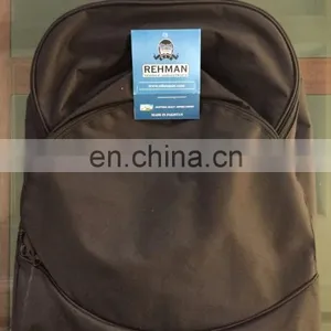 High Quality Custom Backpacks for Multipurpose Use thumbnail-1