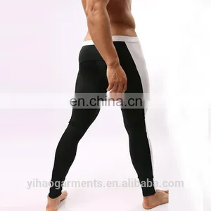YIHao Jogger Pants Football Training 2016 Soccer Pants Active Jogging Fitting Sport Running Mens thumbnail-2