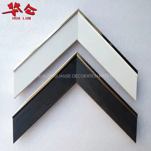 J04028 Extrusion Mould Shaping Mode Product Material ps Foam Moulding OEM ODM PS Frame Provided Eco-friendly Material Picture Frame Moulding thumbnail-3