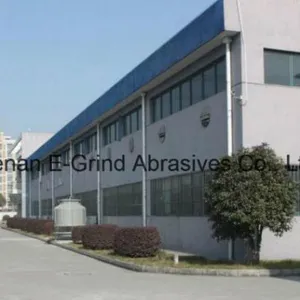 Henan E-Grind Abrasives Co., Ltd. company overview - view 1 thumbnail