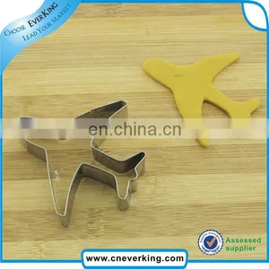 Factory Fashion Metal Halloween Festival Cookie Cutter thumbnail-1