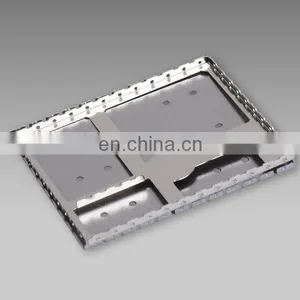 High Performance Metal Cell Phone Radiation rf Shield thumbnail-3