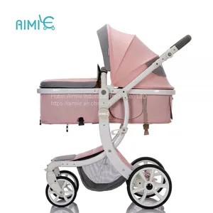 Elegance Compact Mothercare Travel Stroller China Factory thumbnail-3