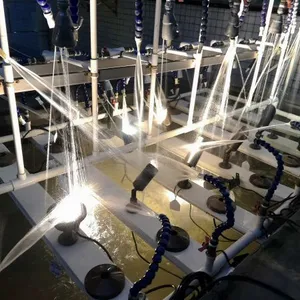 Zhuhai Kinghand Lighting Co.,Ltd company overview - view 1 thumbnail