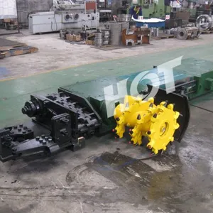 Beijing HOT Mining Tech Co Ltd company overview - view 2 thumbnail