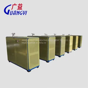 200KW Explosion-proof Electric Heating Oil Heater thumbnail-2