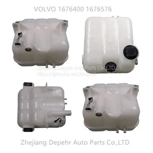 Zhejiang Depehr Heavy Duty European Truck Cooling Parts Radiator Expansion Tank Volvo Water Tank 21883433/22430043 thumbnail-5