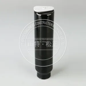 Komatsu PC300-8 Excavator Part 20Y-979-3120 Filter 222-979-2211 Compressor thumbnail-1