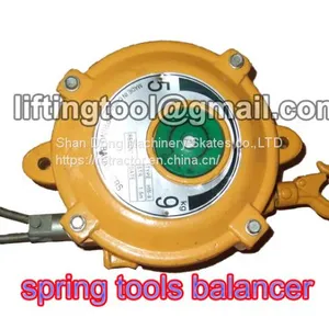 Spring Balance for 400kg Elevating Capacity thumbnail-1