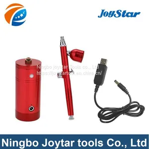 Portable Air Compressor AC16KJ30 / AC16KJ36 thumbnail-1
