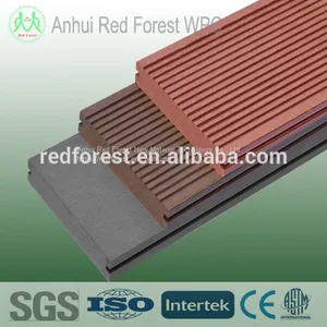 Bpc Bamboo Plastic Composite Decking Flooring thumbnail-2