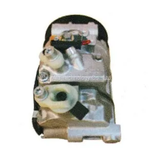 ALA21302 Benz A/C COMPRESSOR W203 A/C COMPRESSOR 7SEU16C A/C COMPRESSOR 447180-9711,0002309711 A/C Compressor thumbnail-4