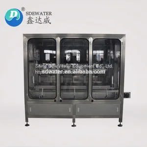 20 Liter Bottle Filling Machine for Pure Water thumbnail-4