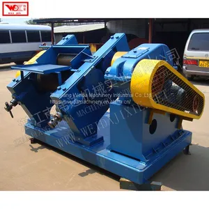 Dewatering Rubber Materials Rubber Processing Machine Creper thumbnail-4