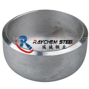 Stainless Steel End Caps thumbnail-1