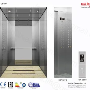 China Good Quality Passenger Elevator thumbnail-5