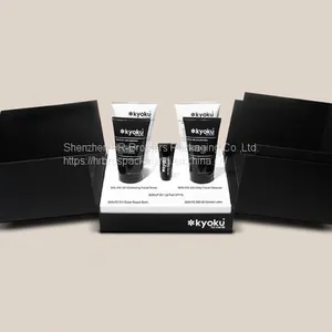 China Collapsible Packaging for Cosmetics Factory Price thumbnail-1