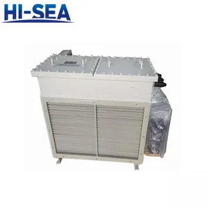 CBNF(D) Series Explosion-proof Electric Heating Heater thumbnail-1