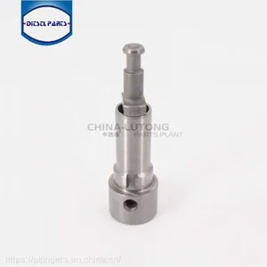 Plunger Barrel 1 418 425 107diesel Plunger1425-107 for DAF PES6A95D320RS2693 thumbnail-1