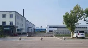 Bengbu Saiya Machinery Co.,LTD. company overview - view 1 thumbnail