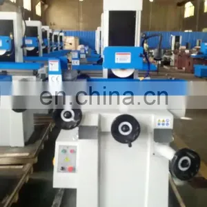Surface Grinding Machine M618A With CE Standard thumbnail-1