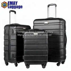 2019 Hot Selling New Design Airport Luggage Bags thumbnail-2