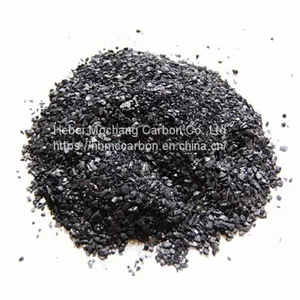 Graphite Powder ,Artificial Graphite Powder,Amorphous Graphite Powder,Graphite Powder for Metallurgy ,High Carbon Graphite Electrode Powder thumbnail-2