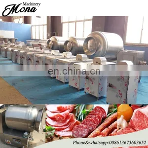 Vacuum Tumbler Machine Chicken Duck Goose Turkey Meat Tumbling Machine thumbnail-3