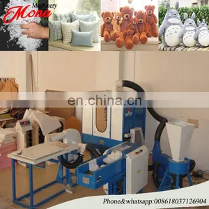 Pillow Filling Machine,soft Toy Filling Machine,plush Toy Stuffing Machine thumbnail-1