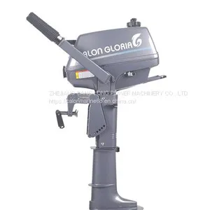 3 HP Outboard Motor,boat Engine,2 Stroke Outboard Motor Factory thumbnail-1