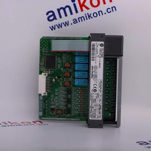Allen Bradley 1756-L64 ︱Rockwell 1756L64 thumbnail-1