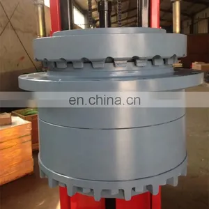 336DL Excavator Final Drive Without Motor 336DL Travel Gearbox 2966218 thumbnail-5