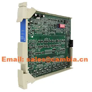 Honeywell 621-3580RC 24Vdc Input, 32 Point thumbnail-1