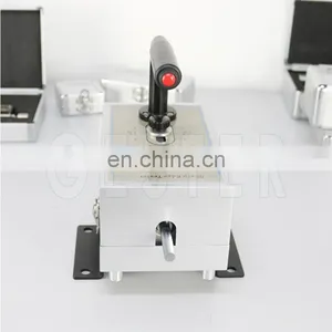 Toy Safety Sharp Edge Test Equipment/Machine/Tester, Sharp Edge Test Device thumbnail-4